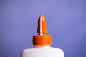 picking the right glue for making latex clothing